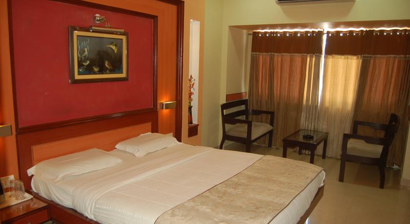 Hotel Holiday Resort